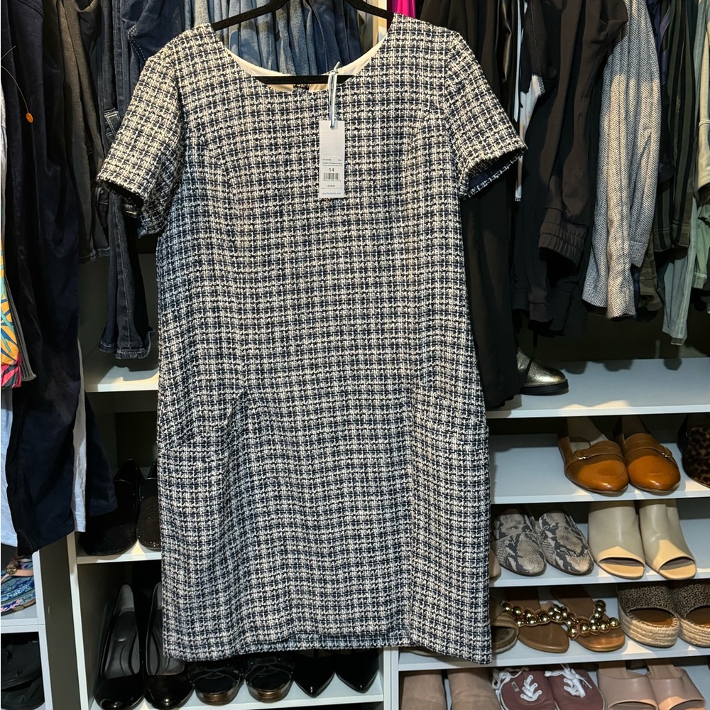 Size 14 southern tide dress